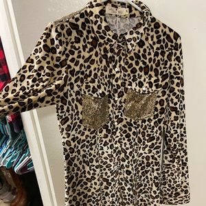 Southern Fried Chic Dress